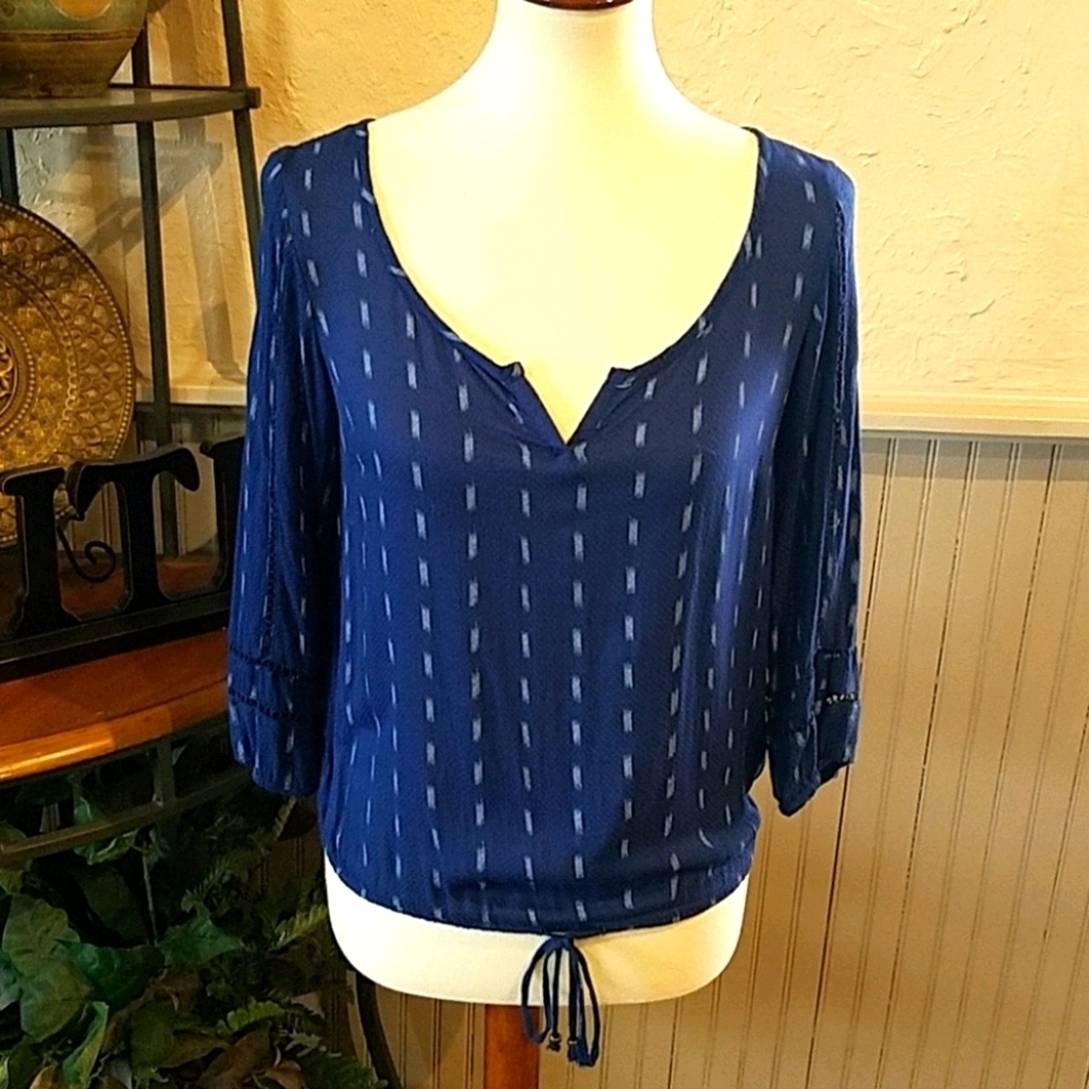 💕Aeropostale* Blouse